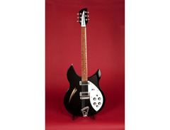 Rickenbacker Custom based on Rickenbacker 330 image 2