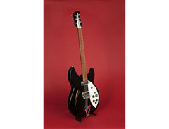 Rickenbacker Custom based on Rickenbacker 330 image 3