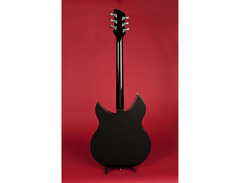 Rickenbacker Custom based on Rickenbacker 330 image 4