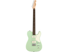 Squier Paranormal Series Baritone Cabronita Telecaster image 3