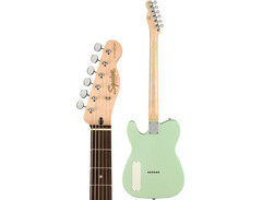 Squier Paranormal Series Baritone Cabronita Telecaster image 4