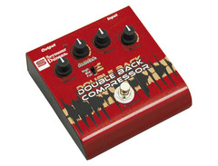 Seymour Duncan Double Back Compressor image 3