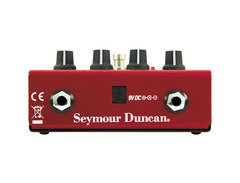 Seymour Duncan Double Back Compressor image 4
