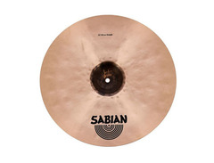 Sabian 16" Artisan Crash image 2