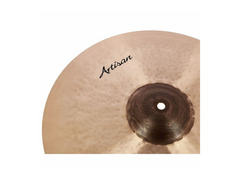 Sabian 16" Artisan Crash image 3