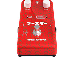 Teisco Boost image 2