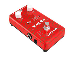 Teisco Boost image 3