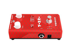 Teisco Boost image 4