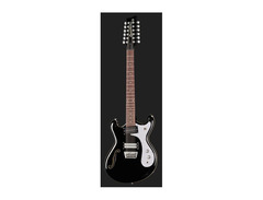 Danelectro '66 12-String image 2