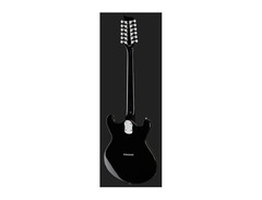 Danelectro '66 12-String image 3
