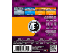 Elixir 16052 Nanoweb - 0.12 - 0.53 image 2