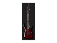 Harley Benton MultiScale-7 image 2