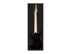 Harley Benton MultiScale-7 image 3