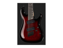 Harley Benton MultiScale-7 image 4