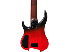 Harley Benton MultiScale-8 image 2