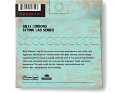 Dunlop Rev. Willy's Lottery Electric Guitar Strings image 2