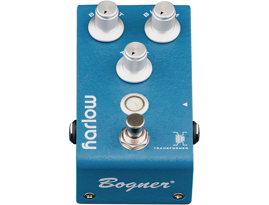 Bogner Harlow V2 - What To Know & Where To Buy | Equipboard