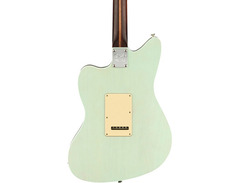Fender Parallel Universe Volume II Jazz Stratocaster image 2