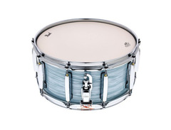 Pearl Masters Maple Custom 14"x6.5" Snare Drum image 2