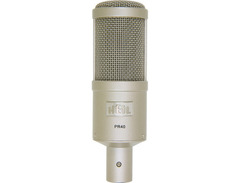 Heil PR40 image 2