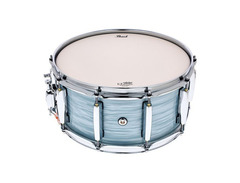 Pearl Masters Maple Custom 14"x6.5" Snare Drum image 4