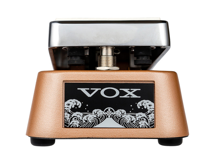 Vox V847-C Wah - What To Know & Where To Buy | Equipboard