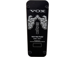 Vox V847-C Wah - What To Know & Where To Buy | Equipboard Vox V847-C Wah - What To Know & Where To Buy | Equipboard