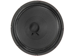 The Governor Redcoat Series 12 inch 75-watt Replacement Guitar Speaker image 2