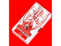 Catalinbread Blood Donor image 2
