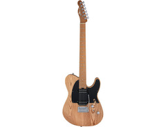 Charvel Pro-Mod So-Cal Style 2 HH 24 2PT CM image 3