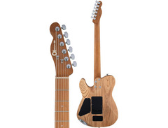 Charvel Pro-Mod So-Cal Style 2 HH 24 2PT CM image 4