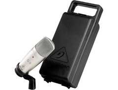 Behrinher C3 condenser microphone image 2