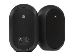JBL 104 4.5" Studio Monitors image 2