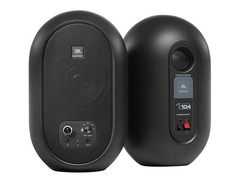 JBL 104 4.5" Studio Monitors image 3