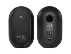 JBL 104 4.5" Studio Monitors image 4