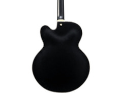 Ibanez AFC-125-BKF image 2