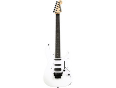 Jackson Custom Shop Limited Edition Adrian Smith Signature San Dimas image 3
