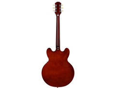 Epiphone Inspired by Gibson Dot ES-335 image 3