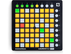 Novation Launchpad Mini MIDI Controller image 2