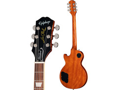Epiphone Inspired by Gibson Les Paul Standard 60s image 4