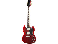 Epiphone Inspired by Gibson SG Standard '61 image 3