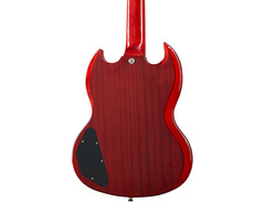 Epiphone Inspired by Gibson SG Standard '61 Maestro Vibrola image 2