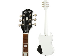 Epiphone Inspired by Gibson SG Muse image 4