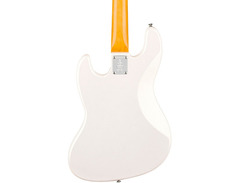 Fender 60th Anniversary Jazz Bass image 2