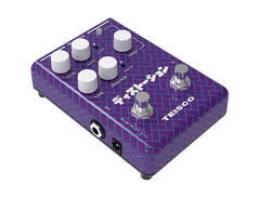 Teisco Distortion image 2