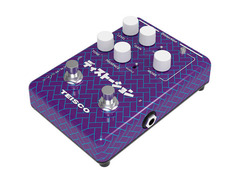 Teisco Distortion image 3
