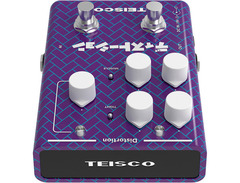 Teisco Distortion image 4