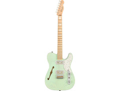Fender Parallel Universe Volume II Telecaster Mágico image 3