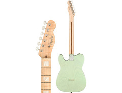 Fender Parallel Universe Volume II Telecaster Mágico image 4