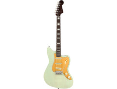 Fender Parallel Universe Volume II Stratocaster Jazz Deluxe image 3